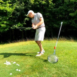 Kollectaball K-Pro Golf Ball Collector 10 Kollectaball K-Pro Golf Ball Collector -Tennipro Store Kollectaball Golf 1