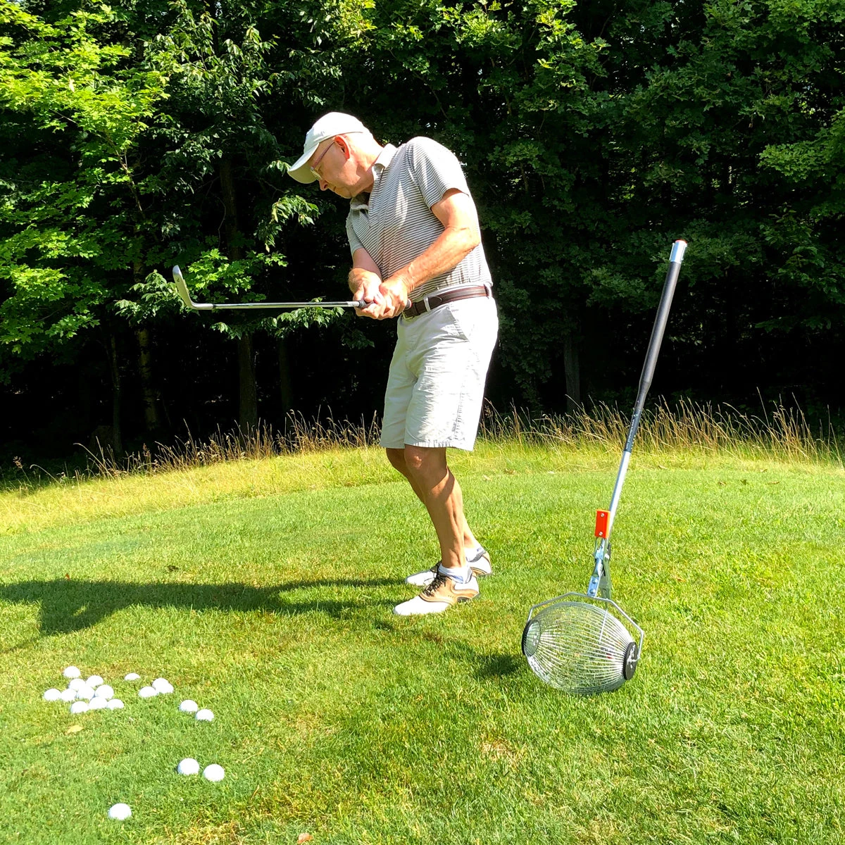 Kollectaball K-Pro Golf Ball Collector 6 Kollectaball K-Pro Golf Ball Collector - Image 5