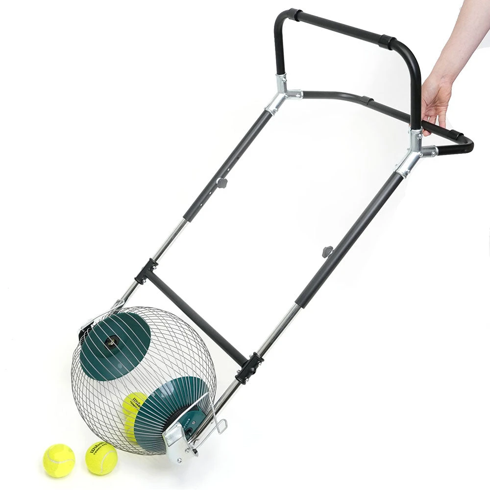 Kollectaball K-Hopper Tennis/Pickleball Collector + Feeder V2 3 Kollectaball K-Hopper Tennis/Pickleball Collector + Feeder V2 - Image 2