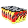 Penn Coach Teaching Tennis Balls - 24 Can Case -Tennipro Store Penn Coach Balls Red 24 Pack