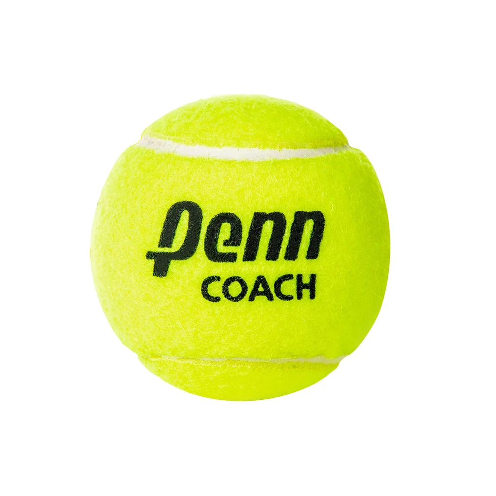 Penn Coach Teaching Tennis Balls - 24 Can Case 4 Penn Coach Teaching Tennis Balls - 24 Can Case - Image 3