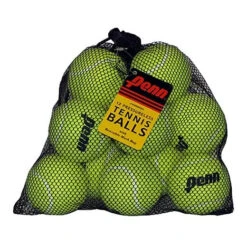 Penn Pressureless Tennis Balls - 120 Balls Case