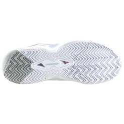 Head Revolt Evo 2.0 Women's Tennis Shoe (White/Grey) 10 Head Revolt Evo 2.0 Women's Tennis Shoe (White/Grey) -Tennipro Store Presentation 274212 Revolt Evo 2.0 Women WHGR 2