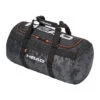 Head Tour Team Club Duffel Bag (Black/Silver)