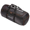 Head Tour Team Sport Duffel Bag (Black/Silver)