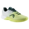 Head Revolt Pro 4.0 Men's Tennis Shoe (Yellow/White) -Tennipro Store Presentation x273263 Revolt Pro 4.0 Men LNWH 1