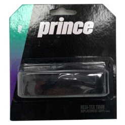 Prince ResiTex Tour Replacement Grip (Black)