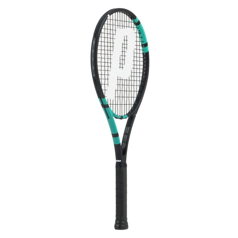 Prince Hornet 100 (Black/Green, Pre-Strung) 4 Prince Hornet 100 (Black/Green, Pre-Strung) - Image 2
