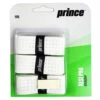 Prince ResiPro Overgrip 3 Pack (White)