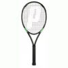 Prince Response Elite 100 (Pre-Strung) -Tennipro Store Prince Response Elite 100 Tennis Racquet Black Green 1 002