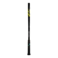 Prince ATS Ripcord 100 (280g) 9 Prince ATS Ripcord 100 (280g) -Tennipro Store Prince Ripcord Black Yellow 3