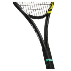 Prince ATS Ripcord 100 (280g) 10 Prince ATS Ripcord 100 (280g) -Tennipro Store Prince Ripcord Black Yellow 4