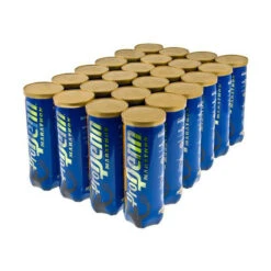 Pro Penn Marathon Extra Duty Tennis Balls - 24 Can Case