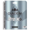 Diadem Pro X 17/1.20 Tennis String (Silver)