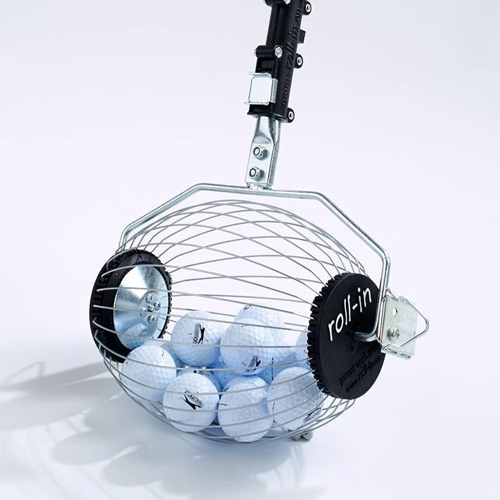 Kollectaball Bag Buddy Golf Ball Pick Up / Collector 4 Kollectaball Bag Buddy Golf Ball Pick Up / Collector - Image 2