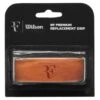 Wilson RF Premium Replacement Grip (Brown)