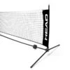 Head Portable 10 Foot Tennis / Pickleball / Badminton Net -Tennipro Store RG HeadNet