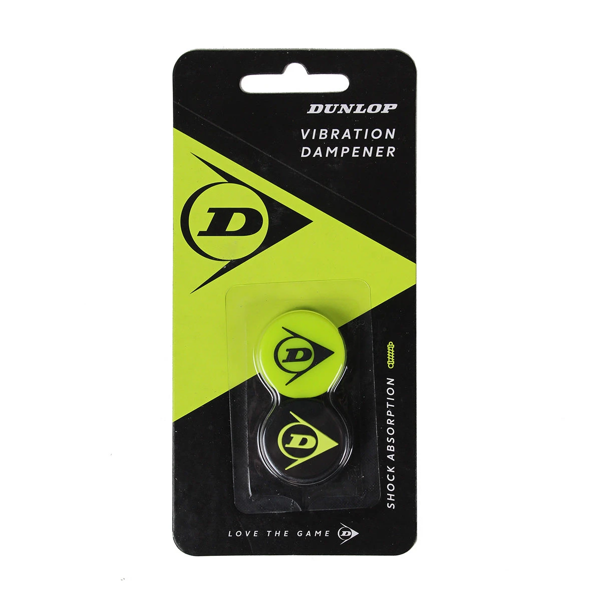 Dunlop SX Vibration Dampeners 3 Dunlop SX Vibration Dampeners