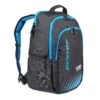 Dunlop PSA Backpack Racquet Bag (Black/Blue)