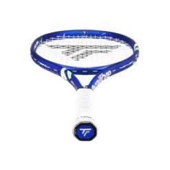 Tecnifibre TFight ID 300 Limited Edition 11 Tecnifibre TFight ID 300 Limited Edition -Tennipro Store TFight300ID14FI300IDlayingflat