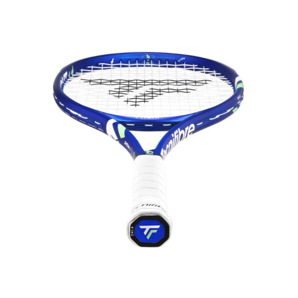 Tecnifibre TFight ID 300 Limited Edition 7 Tecnifibre TFight ID 300 Limited Edition - Image 5