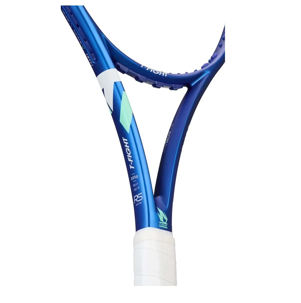 Tecnifibre TFight ID 305S Limited Edition 3 Tecnifibre TFight ID 305S Limited Edition - Image 2