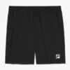 Fila Men's Essentials 7-Inch Short (Black) 1 Fila Men's Essentials 7-Inch Short (Black) -Tennipro Store TM31D338 001 01 e