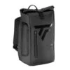 Tecnifibre Tour Endurance Ultra Stand Backpack Black -Tennipro Store Tecnifibre Tour Endurance Ultra Black Standbag 957bd38a c611 4455 83d3 f57d81812323