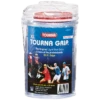 Tourna Grip Original XL Overgrip 50 Pack Travel Pouch (Blue) -Tennipro Store Tour 50XL