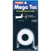 Tourna Mega Tac Overgrip 3 Pack (White) -Tennipro Store Tourna Mega tac Overgrip 3 white RacquetGuys 0e601784 d6b8 4025 a71a 62b35003f0bb