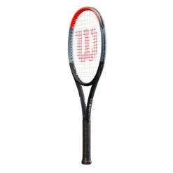 Wilson Clash 98 9 Wilson Clash 98 -Tennipro Store WR008611U 2 Clash 98 BL RD GY