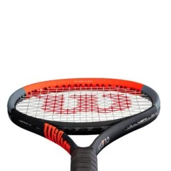 Wilson Clash 98 10 Wilson Clash 98 -Tennipro Store WR008611U 3 Clash 98 BL RD GY