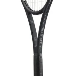Wilson Pro Staff RF97 V13 9 Wilson Pro Staff RF97 V13 -Tennipro Store WR043711D 5 Pro Staff RF97 V13 BL RD YE.png.cq5dam.web .1200.1200