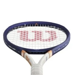 Wilson Ultra 100 V3 Roland Garros -Tennipro Store WR068411U 3 Ultra 100 Roland Garros NY OR GY.png.cq5dam.web .1200.1200