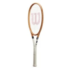Wilson Blade 98 16x19 V7 Roland Garros 10 Wilson Blade 98 16x19 V7 Roland Garros -Tennipro Store WR068611U 2 Blade 98 16x19 Roland Garros OR BU GY.png.cq5dam.web .1200.1200