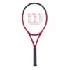 Wilson Clash 100s (v2) -Tennipro Store WR074011D 0 Clash 100 v2 RD BL.png.cq5dam.web .1200.1200