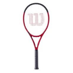 Wilson Clash 100s (v2)