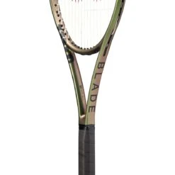 Wilson Blade 98 18X20 V8 15 Wilson Blade 98 18X20 V8 -Tennipro Store WR078811U 5 Blade 98 v8 18x20 Iridescent.png.cq5dam.web .1200.1200