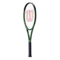 Wilson Blade Team V8 (Pre-Strung) -Tennipro Store WR079810 Wilson Blade Team v8 16x18 2