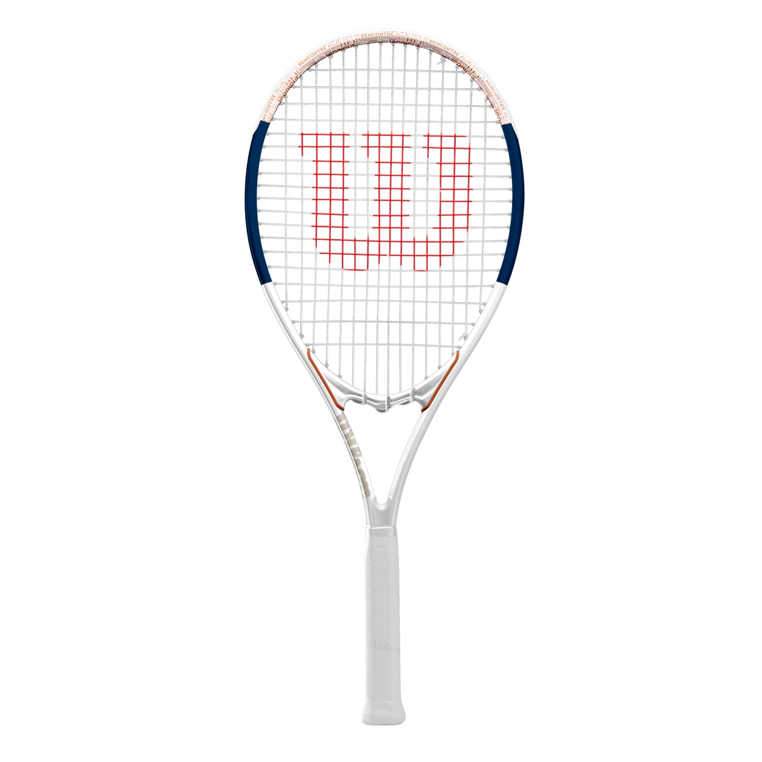 Wilson Roland Garros Elite (Pre-Strung) 3 Wilson Roland Garros Elite (Pre-Strung)