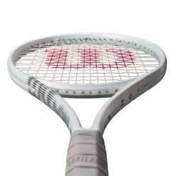 Wilson Shift 99 18x20 (315) Tennis Racquet -Tennipro Store WR136611U 3 W Labs Shift 99 300 WH.png.high res 91497cf7 7d42 484f 8fdf 10f9de0dcaae