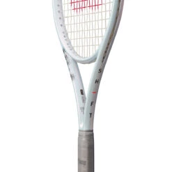 Wilson Shift 99 18x20 (315) Tennis Racquet -Tennipro Store WR136611U 5 W Labs Shift 99 300 WH.png.high res 9651cfeb 4229 4e7a 997a 8013b557acc1