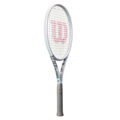 Wilson Shift 99 18x20 (315) Tennis Racquet -Tennipro Store WR136711U 1 W Labs Shift 99 315 WH.png.high res baad4cf5 9c86 4c1f 8c6d 1ac5cef92ed2