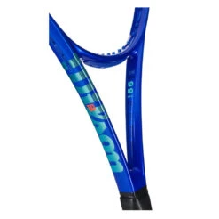 Wilson Ultra 99 Pro V5 9 Wilson Ultra 99 Pro V5 -Tennipro Store WR178711Ultra99ProV5Throat