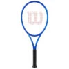Wilson Ultra 100L V5 2 Wilson Ultra 100L V5 -Tennipro Store WR178911ultra100Lfront