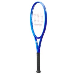 Wilson Ultra 100L V5 9 Wilson Ultra 100L V5 -Tennipro Store WR178911ultra100Lfrontleftturn