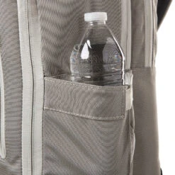 Wilson Tour Backpack (Stone) -Tennipro Store WR8022201 3 Tour Backpack Stone