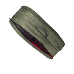 Wilson Team 6 Pack Racquet Bag (Heather Green) 15 Wilson Team 6 Pack Racquet Bag (Heather Green) -Tennipro Store WR8022701 5 Team 6PK Heather GR