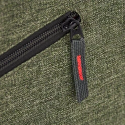 Wilson Team 6 Pack Racquet Bag (Heather Green) 17 Wilson Team 6 Pack Racquet Bag (Heather Green) -Tennipro Store WR8022701 7 Team 6PK Heather GR