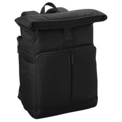 Wilson Lifestyle Backpack 2024 (Black)